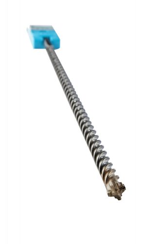 SDS Plus 20x800mm 4 élű ütvefúrószár